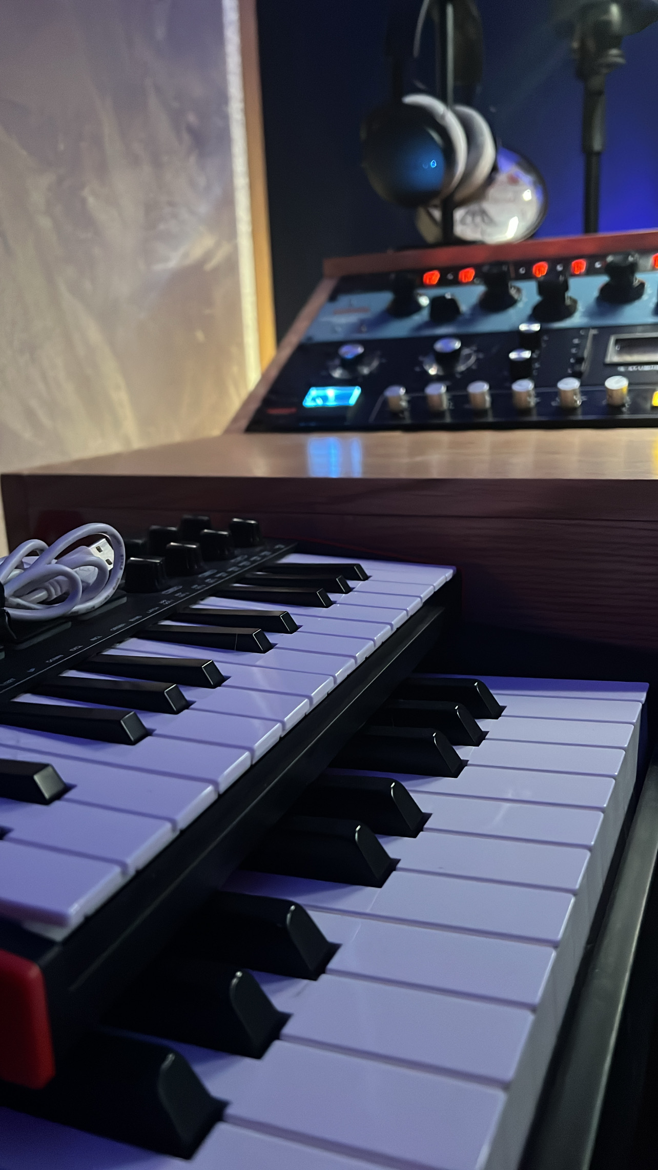 Detalle del estudio